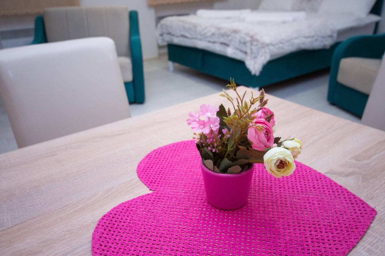 Cvetni Trg Hotel Белград Екстериор снимка